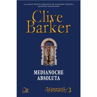 Medianoche Abosluta - 1