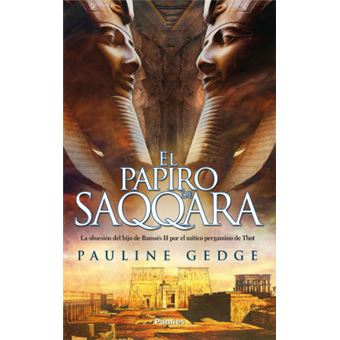 El Papiro De Saqqara - 1