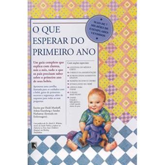 O Que Esperar Do Primeiro Ano - 1