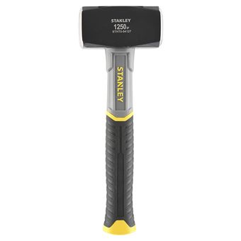Martelo Stanley STHT0-54127 | Cinzento, Amarelo - 1