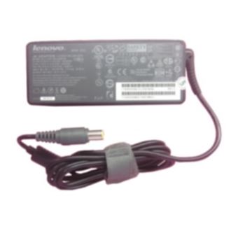 Adaptador e Transformador Lenovo 45N0314 | Preto - 1
