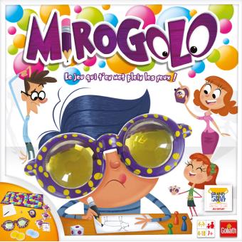 Mirogolo Goliath 76.102 - 1