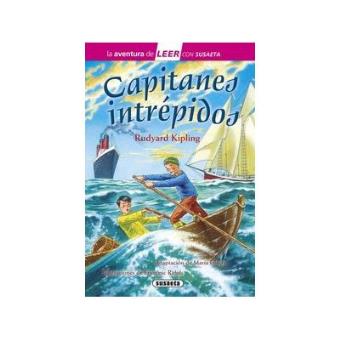 Capitanes intrépidos - 1