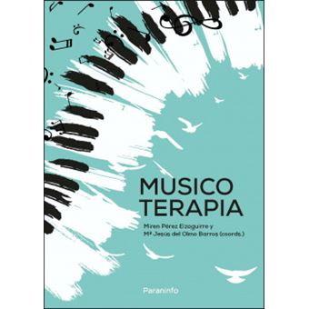 Musicoterapia - 1