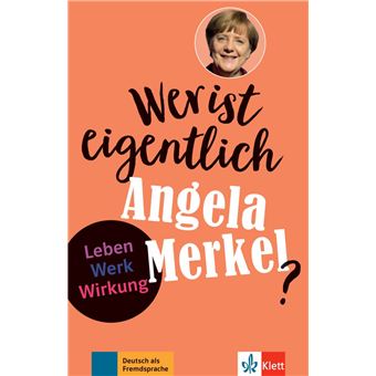 Angela Merkel - 1