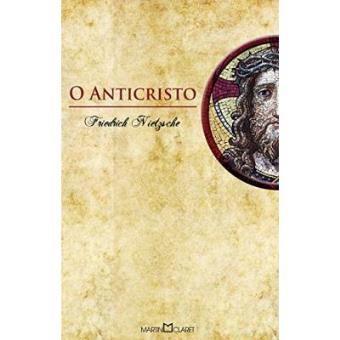 O Anticristo - 1