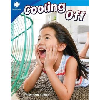 Cooling Off Smithsonian Informational Text Smithsonian Readers - 1