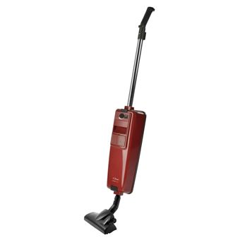 Aspirador Vertical Omega Comfort Vermelho