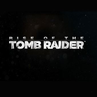 Videojogo Square Enix Rise of the Tomb Raider - 20 Year Celebration Edition - 1