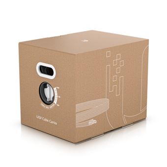Cabo de Rede Ubiquiti UISP Cable Carrier - 1