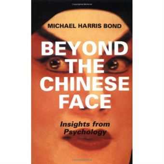 Beyond the Chinese Face: Insights from Psychology - 1