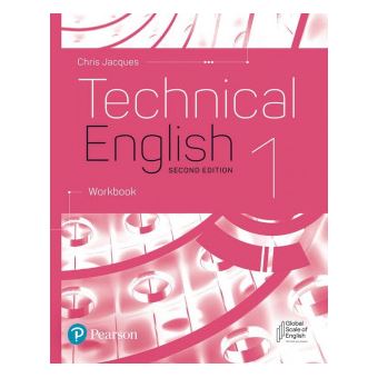 Technical English 2Nd Edition Level 1 Workbook - 1
