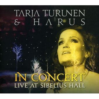 Turunen,Tarja & Harus-In Concert Live A - 1