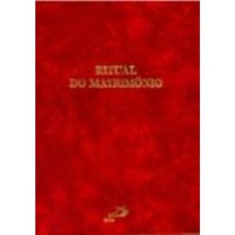 Ritual Do Matrimônio - 1