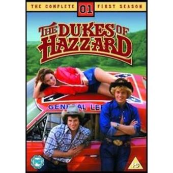 Dukes Of Hazzard - Series 1 - 1