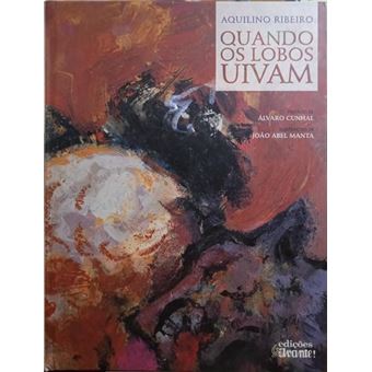 Quando os lobos uivam. - 1