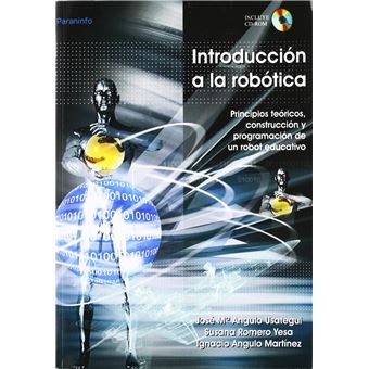 Introducción A Robotica - 1