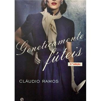 Geneticamente fúteis. - 1