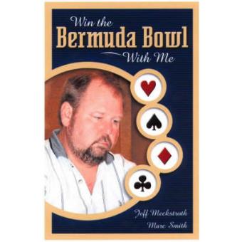 Win The Bermuda Bowl With Me - 1