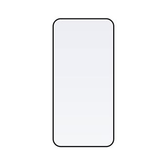 Vidro temperado Fixed ARMOR para iPhone 16 / 15 Pro - 1