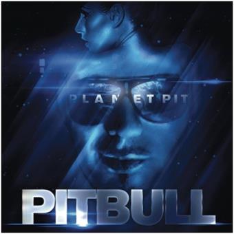 Pitbull-Planet Pit - 1