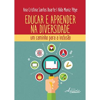 Educar E Aprender Na Diversidade - 1