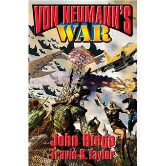 Von Neumann's War - 1