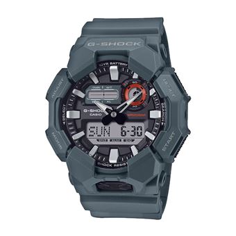 Relógio CASIO G-SHOCK GA-010-2AER - 1