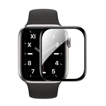 Película Gel com Bordas Gift4Me para Apple Watch Ultra 2 Series 10 | Transparente - 1