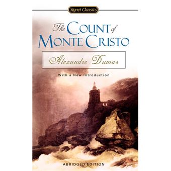 The Count of Monte Cristo - 1