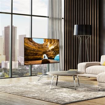 TV OLED 55 (139,7 cm) LG OLED55B36LA, 4K UHD, Smart TV