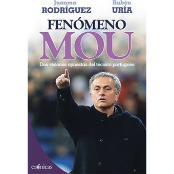 Fenómeno Mou - 1