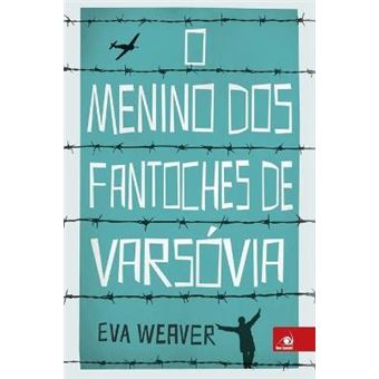 O Menino dos Fantoches de Varsovia - 1