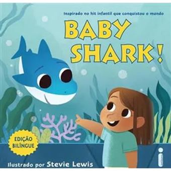 Baby Shark - 1