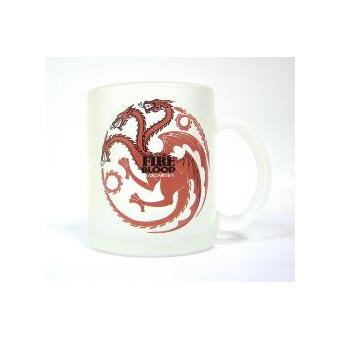 Caneca SD Toys Targaryen Game Of Thrones - 1
