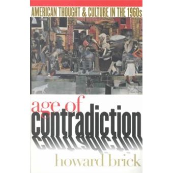 Age Of Contradiction - 1