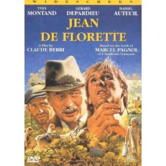 Jean De Florette (Import) - 1