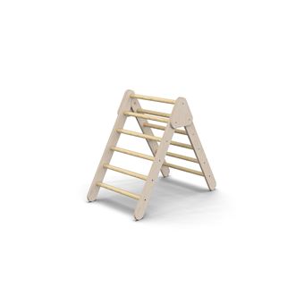 Escadas Triângulo Pikler ExpandKids - 1