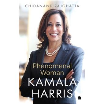 Kamala Harris - 1