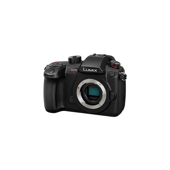 Câmara Digital Panasonic Lumix GH5M2 | Preto - 1
