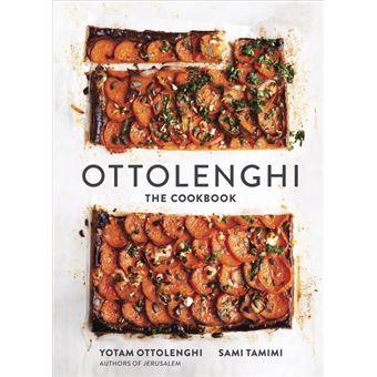 Ottolenghi - 1