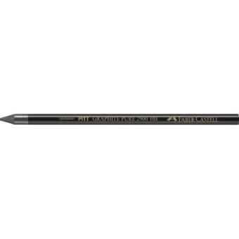 Faber-Castell PITT GRAPHITE PURE HB - 1