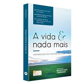 A Vida e Nada Mais - 1