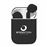 Auriculares Brigmton BML-18-N Preto_0