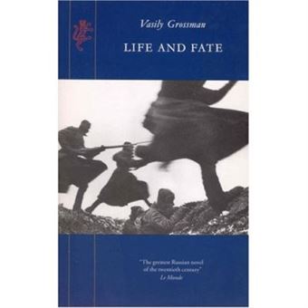 Life and Fate - 1