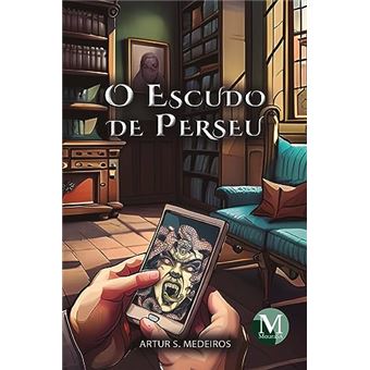 O Escudo De Perseu - 1