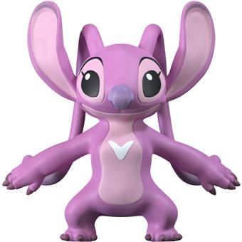 Figura Angel Lilo & Stitch Disney - 1