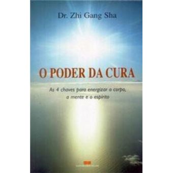 O Poder Da Cura - 1