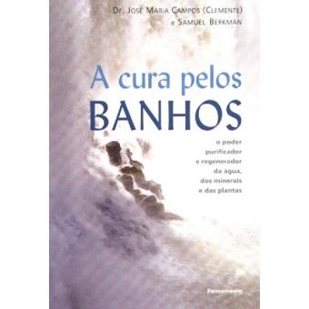 A Cura Pelos Banhos - 1