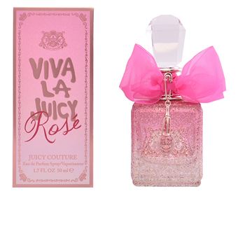 Perfume Juicy Couture Viva La Juicy Rosé EDP 50 ml - 1